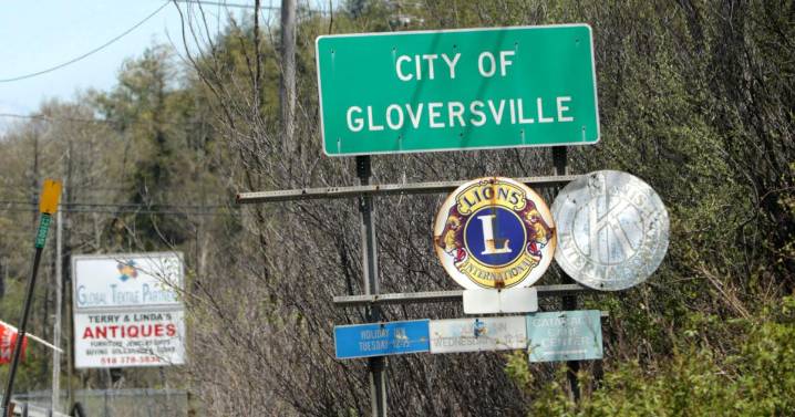 Voters elect four new Gloversville council members