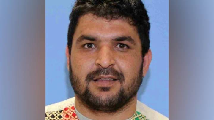 Los cargos que enfrenta autor del tiroteo en Washington que dejó a una Guardia Nacional muerta