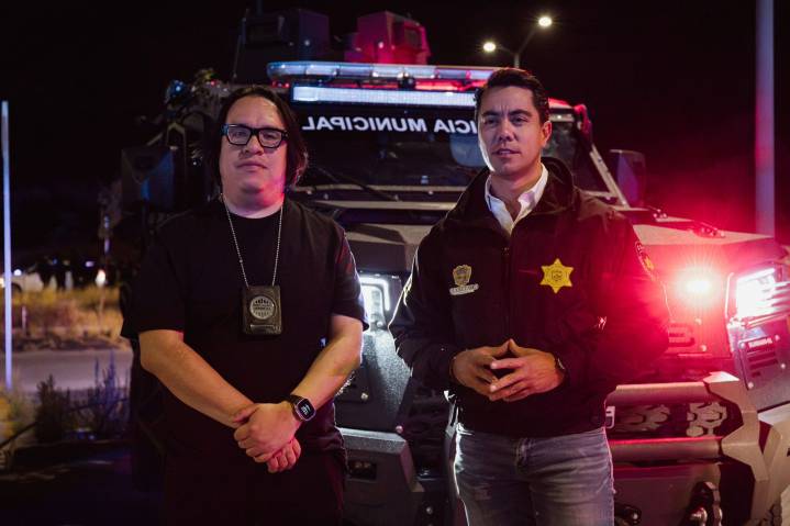 Sinergia por Querétaro detiene a 13 personas e interviene 11 domicilios