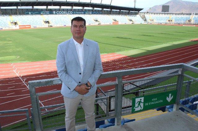 Según Mario Muñoz Cerda, gerente de Seguridad: “El Mundial Sub-20 en Chile permitió que la familia volviera a los estadios”