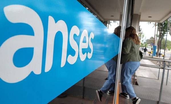 Calendario de pagos de ANSES 2026: fechas para jubilados