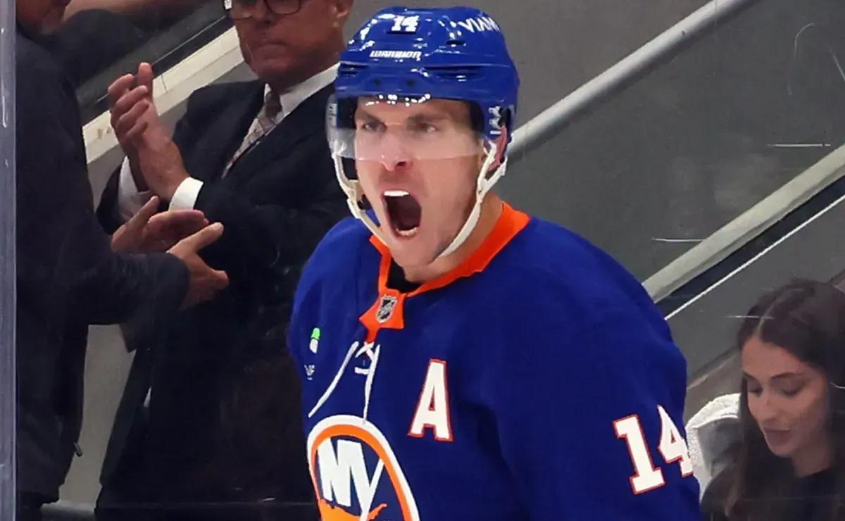 NHL News: NY Islanders’ Bo Horvat makes something clear on Ilya Sorokin’s performance after key win over Capitals