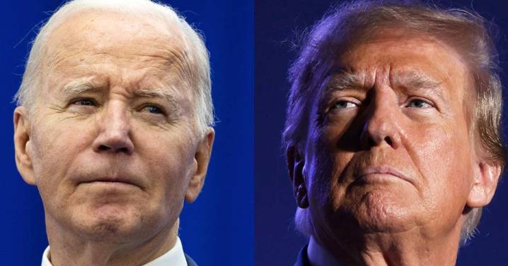 Trump 'cancelling' Biden executive orders signed by autopen