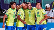 Mundial Sub 17: cuándo juegan y dónde ver las semifinales Brasil vs. Portugal e Italia vs. Austria