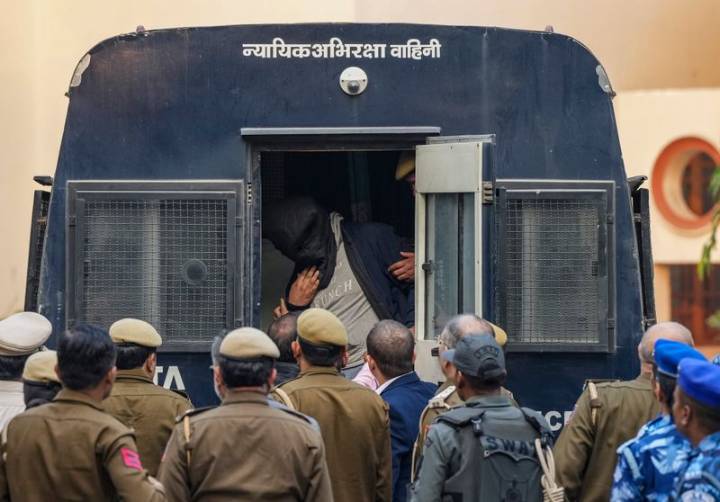 Red Fort blast: NIA detains cab driver, cleric, teacher for questioning