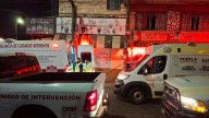 Siete personas permanecen hospitalizadas por quemaduras e intoxicación tras ataque a bar Lacoss