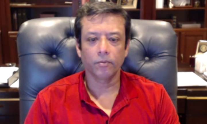 Yunus will not be able to kill my mother: Bangladesh former PM Sheikh Hasina's son