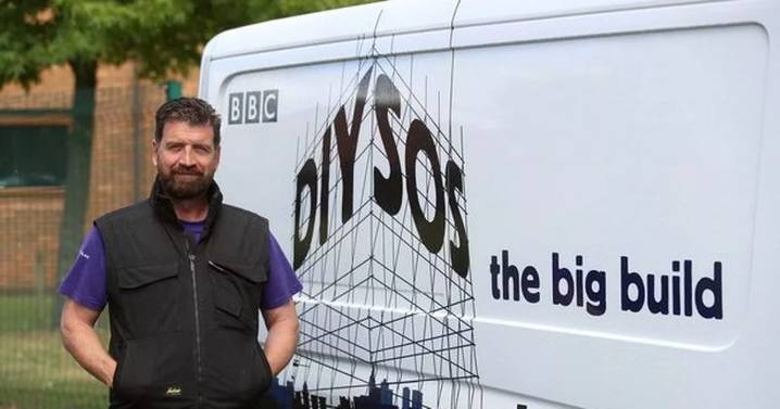 DIY SOS star Nick Knowles issues public message to West London council after 'disappointing' decision