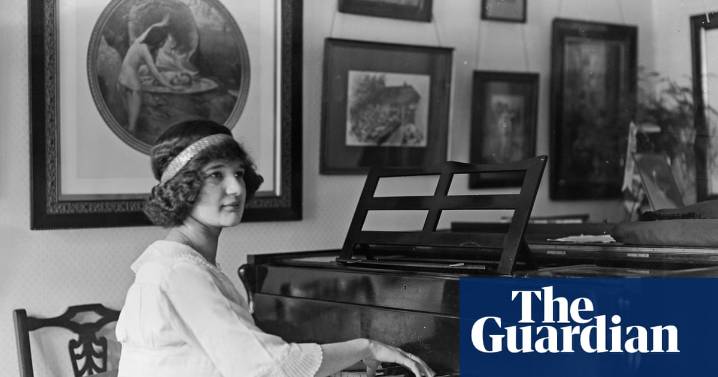 Out of the shadows: why Avril Coleridge-Taylor deserves to be heard