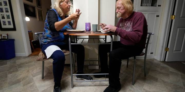 ‘Is this kind of the first domino to fall?’ Trump’s Medicaid cuts shut down the only hospital for miles around in an elderly New England mountain town