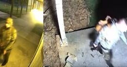 Attorney for man accused of killing 4 relatives of abandoned infant says he'll seek change of venue ahead of trial