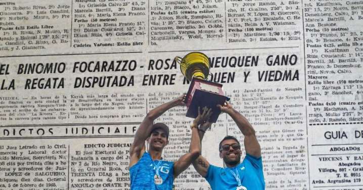 La Regata cumple 50 años: el encanto perdura en el tiempo