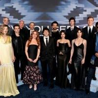 'Now You See Me' sequel steals N. American box office win
