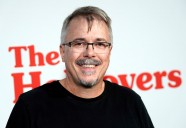 ‘Breaking Bad’ creator and Virginia native Vince Gilligan speaks on new series debuting soon