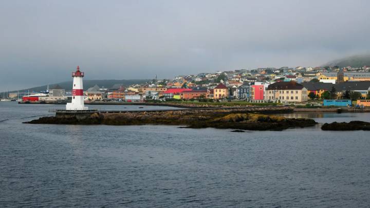 El pueblo de Francia que se ha tenido que reubicar por los riesgos del cambio climático: tiene casas a solo dos metros del mar