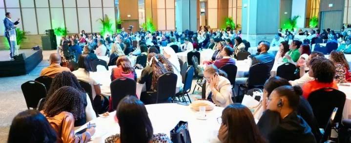 LBHC celebró su 2º Congreso Internacional de Salud Mental en Santo Domingo