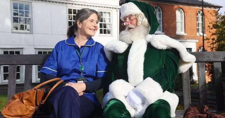 Edinburgh Christmas shift workers offered free festive meals at Greene King pubs