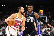 How to Watch Jazz vs Warriors: Live Stream NBA, TV Channel