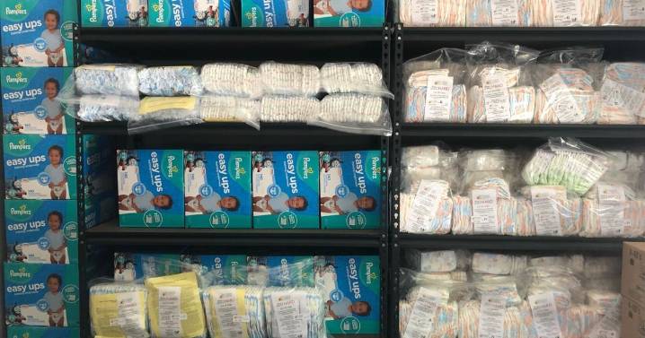 First Chance for Children battles government shutdown