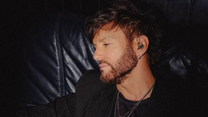 La desgarradora carta de Axel por las muertes que lo destrozaron: "Su luz va a seguir viva para siempre"