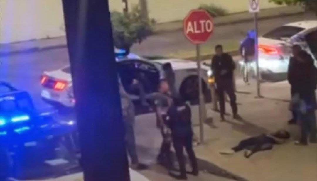 Le quitan la vida por su nave; joven estudiante es asesinado cerca de su facultad en San Luis Potosí