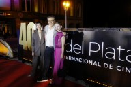 El hijo cineasta de García Márquez: “Tengo preferencia por las cosas más psicológicas, más aterrizadas”