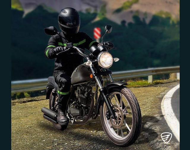 Antes de salir a rodar en carretera, considera estos puntos de seguridad, equipo y mecánica de la moto