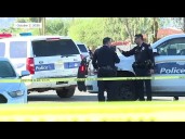 Family of suicidal man killed by police plans to sue Phoenix PD and City