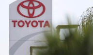 Toyota anuncia una nueva inversión de 10.000 millones de dólares en EE.UU.
