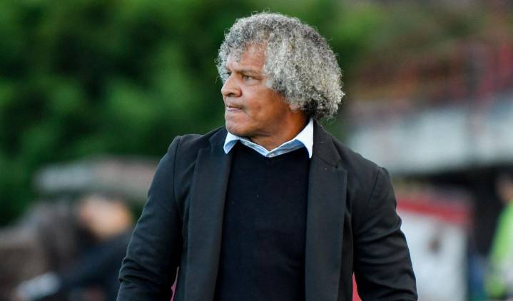 Gamero le lanzó dardo a Millonarios y recordó a Pitirri; esto dijo