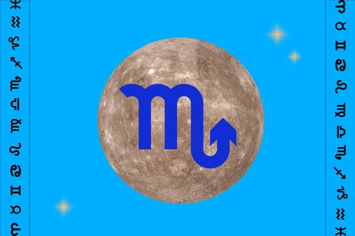 What Mercury Direct Means For Your Zodiac Sign