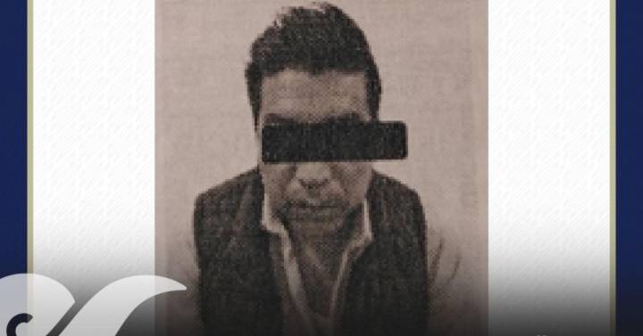 Dan casi ocho años de prisión a abusador sexual