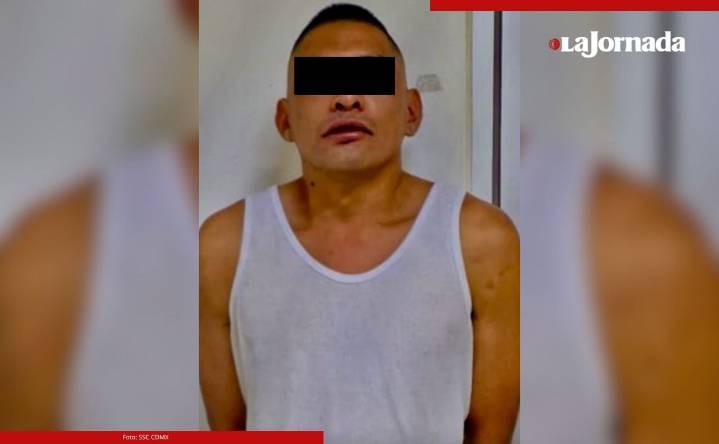 Sujeto que acosó a Claudia Sheinbaum es señalado de otra agresión