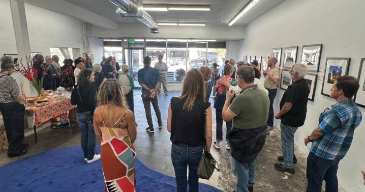 A Perfect Pop-Up Space in the Heart of Echo Park