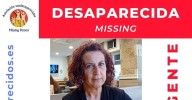 Alerta urgente: buscan a una mujer de 55 años desaparecida en Vigo