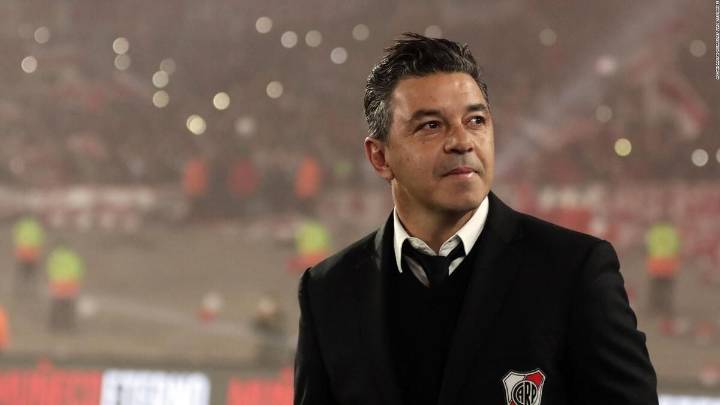 River y las últimas chances para meterse en la Copa Libertadores 2026
