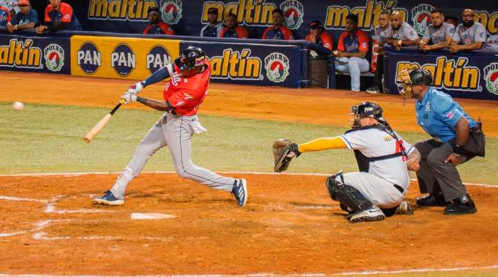 TRANSACCIONES. Otra jornada de 8 movimientos para 3 equipos en la LVBP