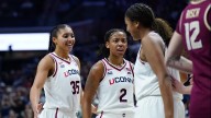 What channel is UConn women's basketball on today? Time, TV schedule, live stream to watch game vs. Loyola Chicago
