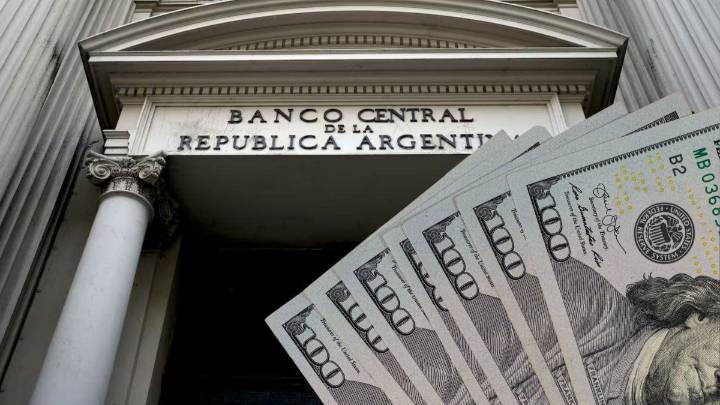 El debate por la acumulación de reservas: la vía que empieza a mirar la city a partir del ejemplo de Brasil