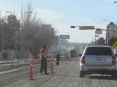 Sobre aviso no hay engaño: Cerrarán por 2 meses calle Paseo del Sur