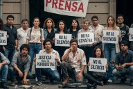 México: el país “en paz” donde más periodistas han sido asesinados
