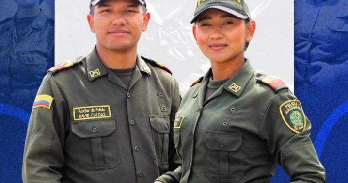 Convocan a ser auxiliares de Policía en Caldas, conozca las siete bonificaciones que les entregan