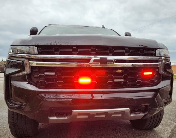 Two men charged in Detroit-area terrorism plot after Halloween arrests