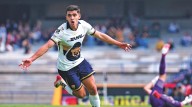 Viven los Pumas en la Liga MX