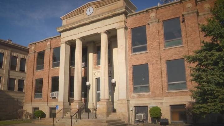 Borrello calls for control board to oversee City of Dunkirk's finances