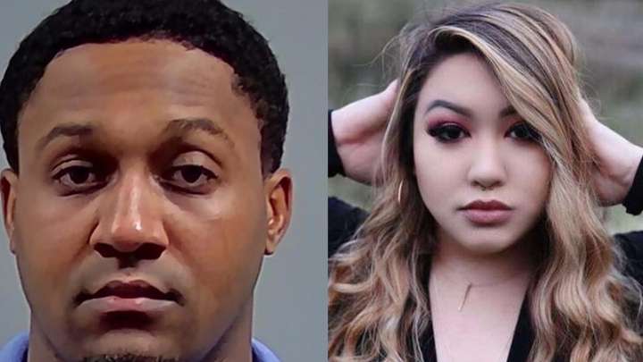 Florida Man Kills Woman by Shooting Her Repeatedly in the Back, Police Say