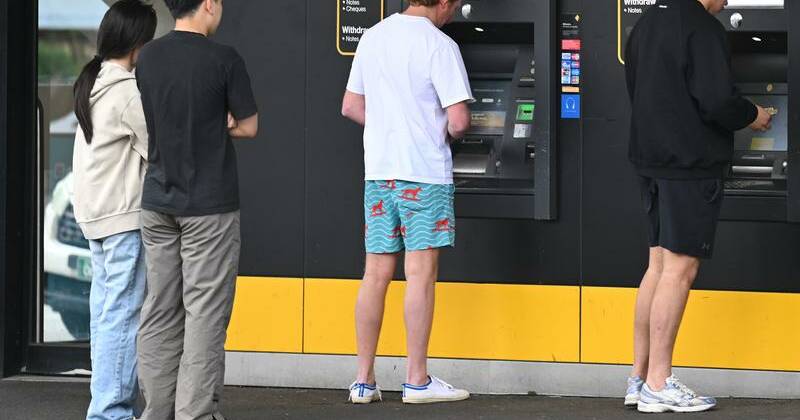 Team up to run regional banks, ANZ boss tells rivals