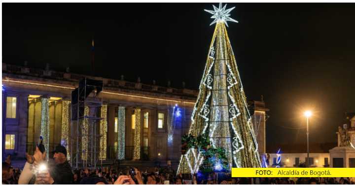 Qué es “Navidad es Cultura 2025”