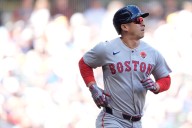 Red Sox roster: Rob Refsnyder, three others become free agents; status of four others pending
