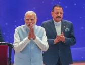 Modi Launches RDI Fund to Spur Private Investment in Research